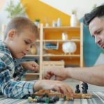 Attività divertenti per il benessere della famiglia