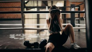 Trovare la motivazione per allenarsi